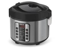 Obrázek k produktu: SENCOR SRM 3151BK