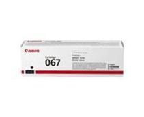 Obrázek k produktu: CANON 067 BK, černá (black), 1.350 stran