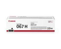 Obrázek k produktu: CANON 067H BK, černá (black), 3.130 stran
