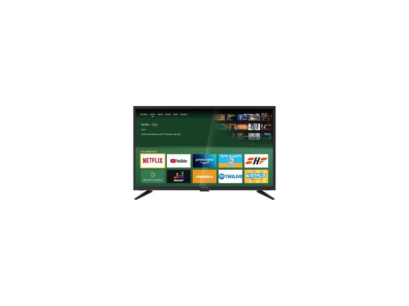 Televize SENCOR 24S602TCS SMART