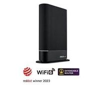 Obrázek k produktu: ASUS RT-AX59U, černý (black)
