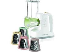 Obrázek k produktu: SENCOR SSG 4300WH, bílý (white)