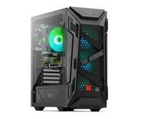 Obrázek k produktu: LYNX Challenger Ryzen 7, černý (black)