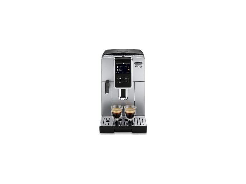 Automatické espresso DELONGHI Dinamica Plus ECAM 370.70.SB