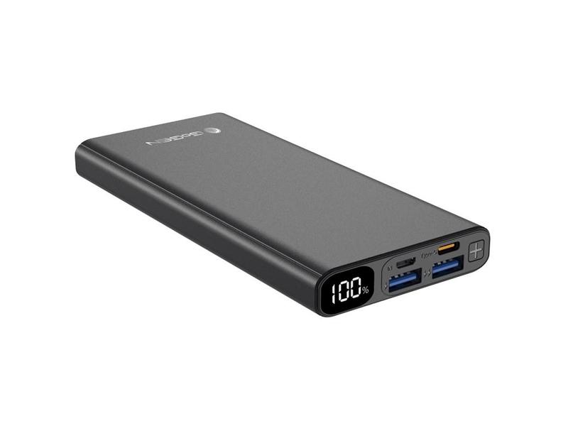 Externí baterie GOGEN PB100008 10000 mAh