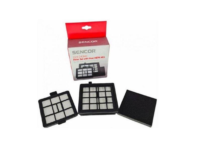 Sada filtrů SENCOR SVX 043HF