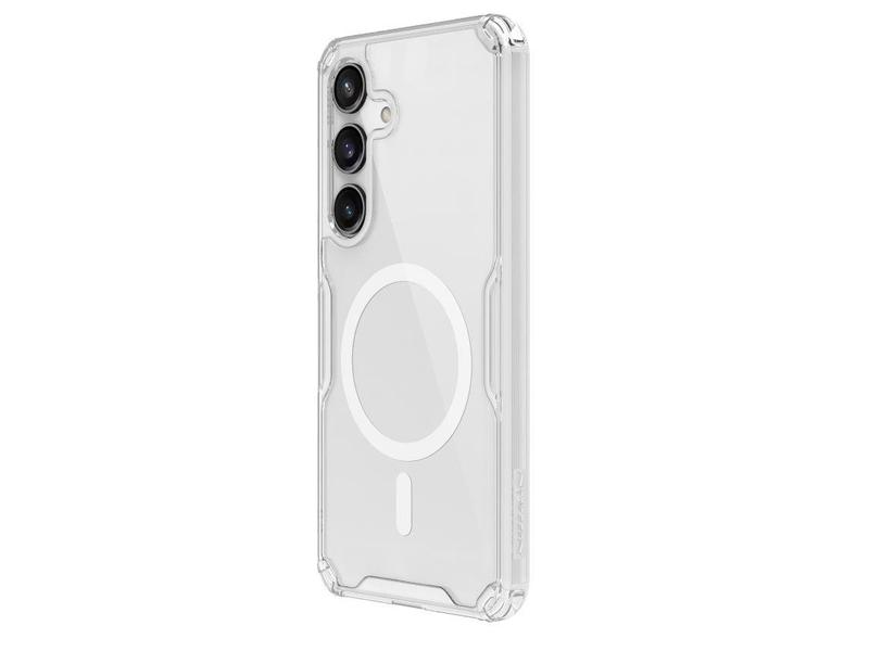 Magnetický ochranný kryt NILLKIN Nature TPU PRO Magnetic Samsung Galaxy S24