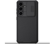 Obrázek k produktu: NILLKIN CamShield PRO Samsung Galaxy S24, černé (black)