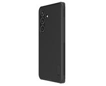 Obrázek k produktu: NILLKIN Super Frosted PRO Magnetic Samsung Galaxy S24, černé (black)