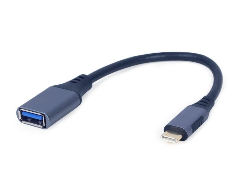 Redukce GEMBIRD USB-C/ USB-A OTG adaptér