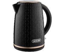 Obrázek k produktu: SENCOR SWK 7201BK