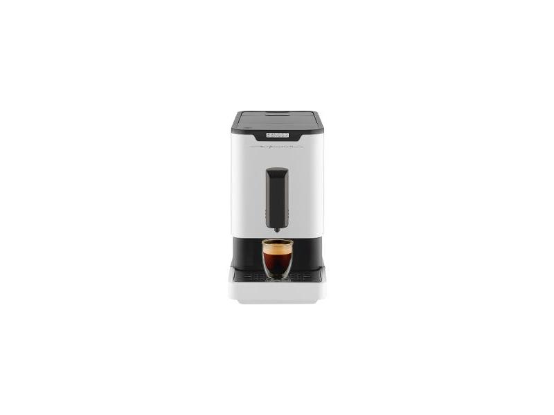 Automatické espresso SENCOR SES 7210WH