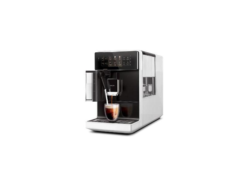 Automatické espresso SENCOR SES 9301WH