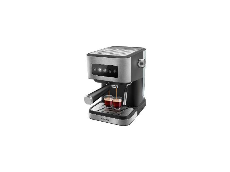 Pákové espresso SENCOR SES 4020SS