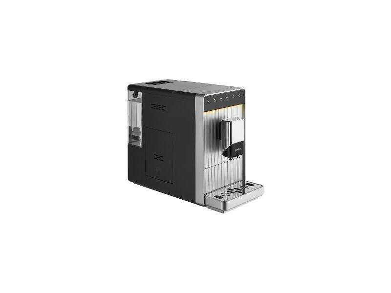 Automatické espresso SENCOR ES 7300BK