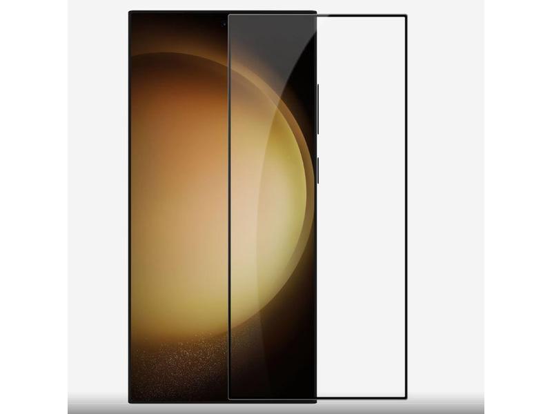 Ochranné sklo NILLKIN Tvrzené Sklo 2.5D CP+ PRO Black pro Samsung Galaxy A25 5G