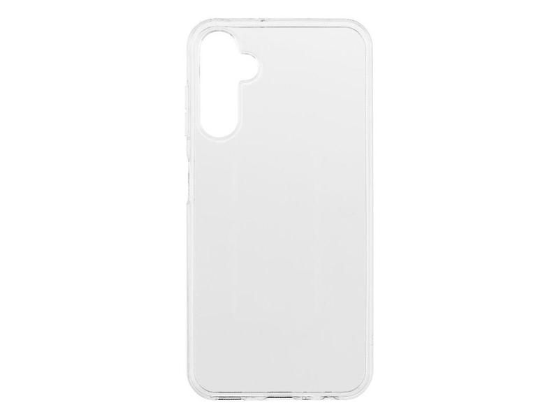 Pouzdro pro Samsung TACTICAL TPU Kryt pro Samsung Galaxy A25 5G Transparent