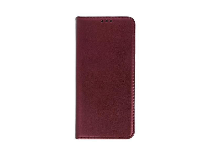 Pouzdro pro Samsung CUBE Platinum pouzdro Samsung Galaxy A25 5G Wine