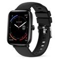 Obrázek k produktu: NICEBOY WATCH Lite 3, černé (black)