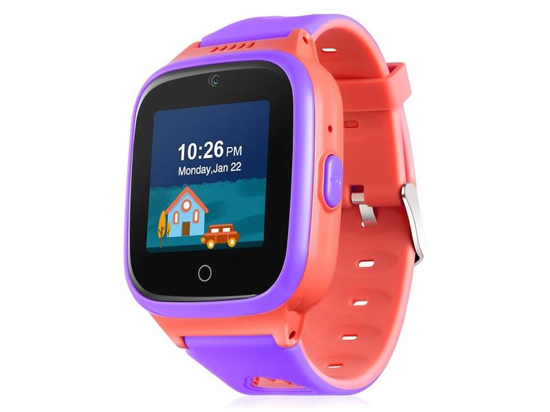 Chytré hodinky NICEBOY Watch KIDS PATROL