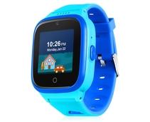Obrázek k produktu: NICEBOY Watch KIDS PATROL, modré (blue)