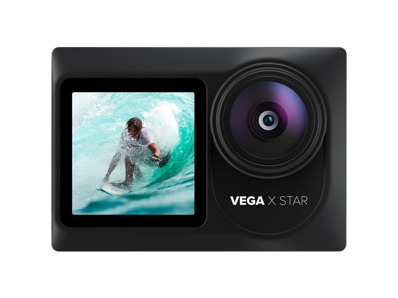 Outdoorová kamera NICEBOY VEGA X Star
