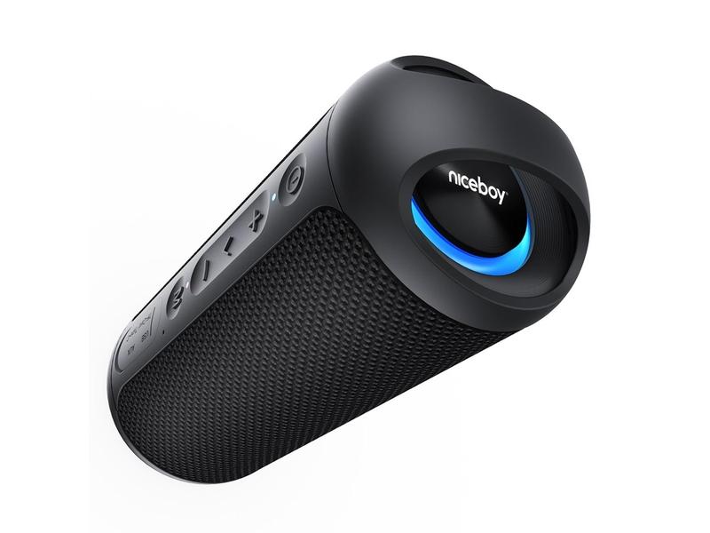 Přenosný bezdrátový reproduktor NICEBOY RAZE Origin 5