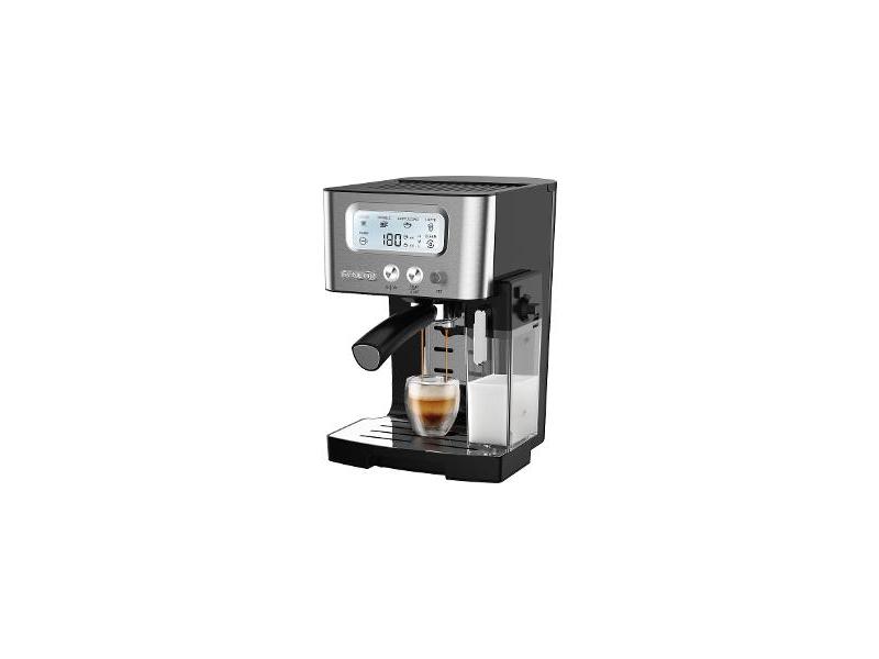 Poloautomatické espresso SENCOR SES 4090SS