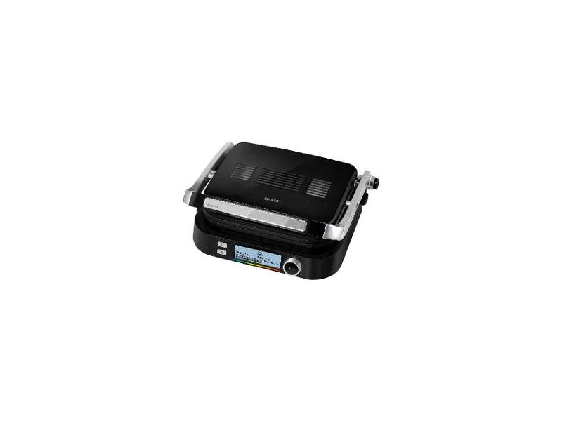 Kontaktní gril SENCOR SBG 6238BK