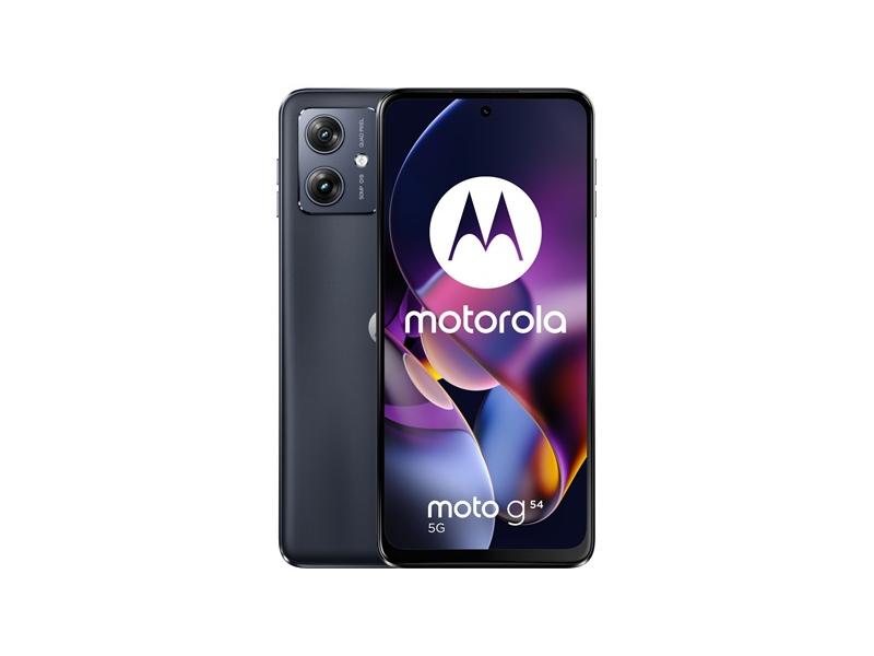 Motorola Moto G54 5G 12+256 GB Midnight Blue
