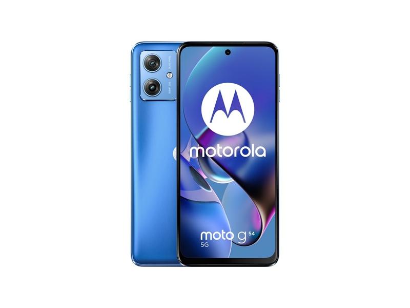 Motorola Moto G54 5G 12+256 GB Pearl Blue