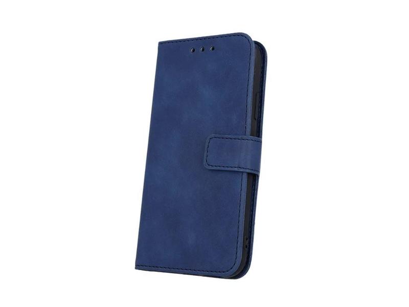 Pouzdro pro Samsung CU-BE Velvet Samsung Galaxy A14 4G, modrá (blue)