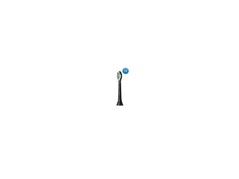 Philips HX6068/13 Sonicare W2 Optimal white, náhradní hlavice, 8 kusů