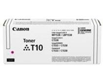 Obrázek k produktu: CANON T10 Magenta