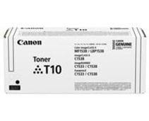 Obrázek k produktu: CANON T10 černý