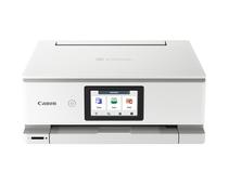 Obrázek k produktu: CANON PIXMA TS8751, bílý (white)