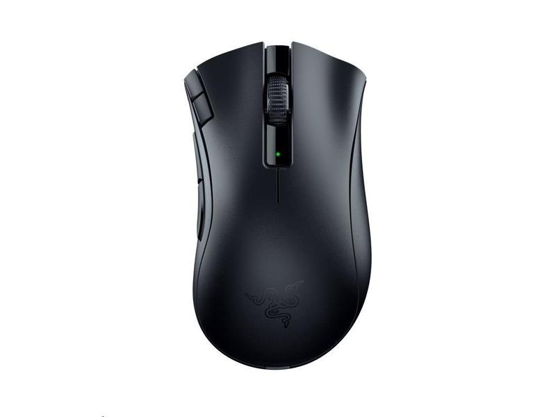 Bezdrátová myš RAZER Deathadder V2 X HyperSpeed, černý (black)