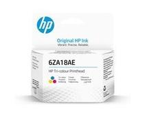 Obrázek k produktu: HP 6ZA18AE tříbarevná
