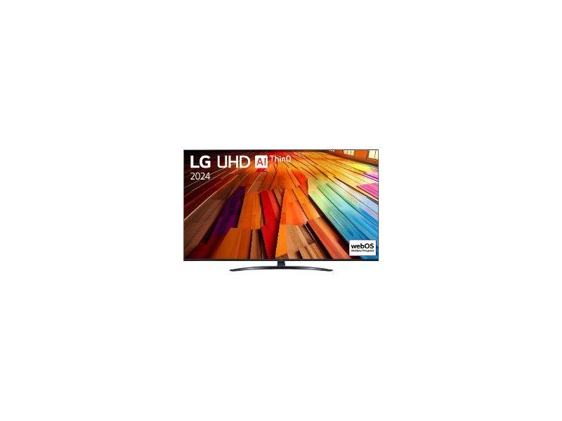 50" LED TV LG 50UT81006LA UHD
