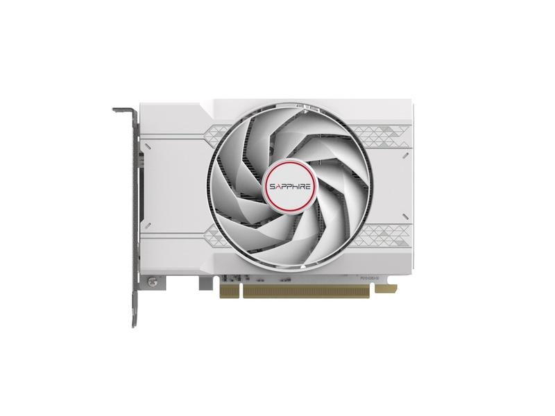 Grafická karta SAPPHIRE PULSE RX 6500 XT 4GB