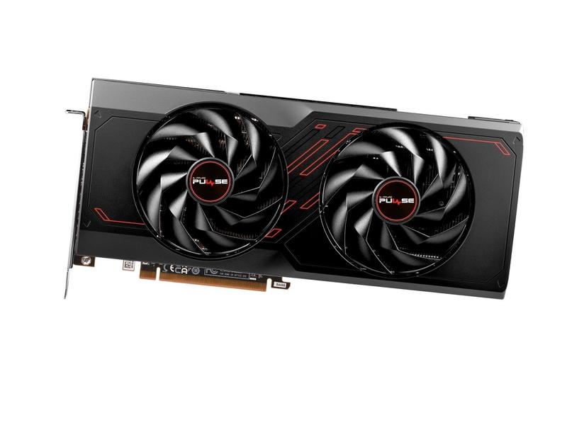 Grafická karta SAPPHIRE PULSE Radeon RX 7700 XT 12GB
