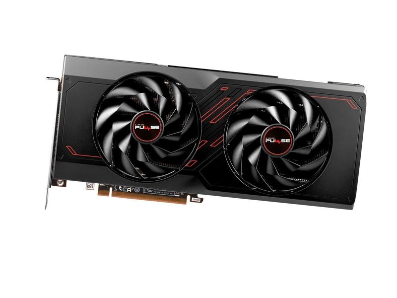 Grafická karta SAPPHIRE PULSE Radeon RX 7800 XT 16GB