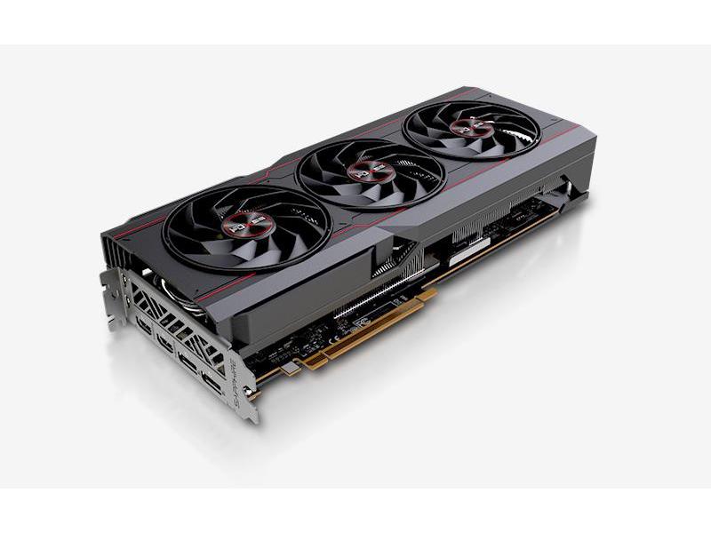Grafická karta SAPPHIRE PULSE RX 7900 XT Gaming 20GB