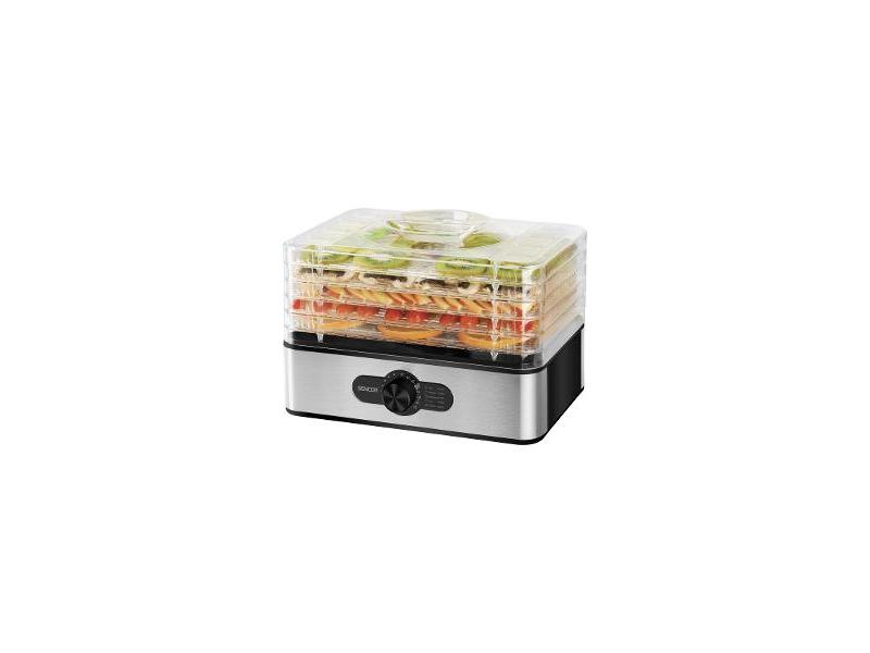 Sušička ovoce SENCOR SFD 950SS