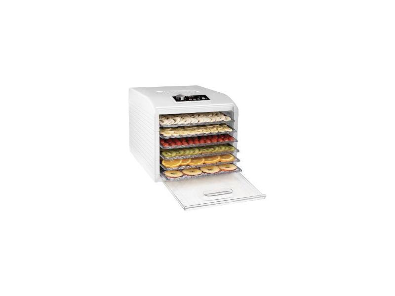 Sušička ovoce SENCOR SFD 6500WH