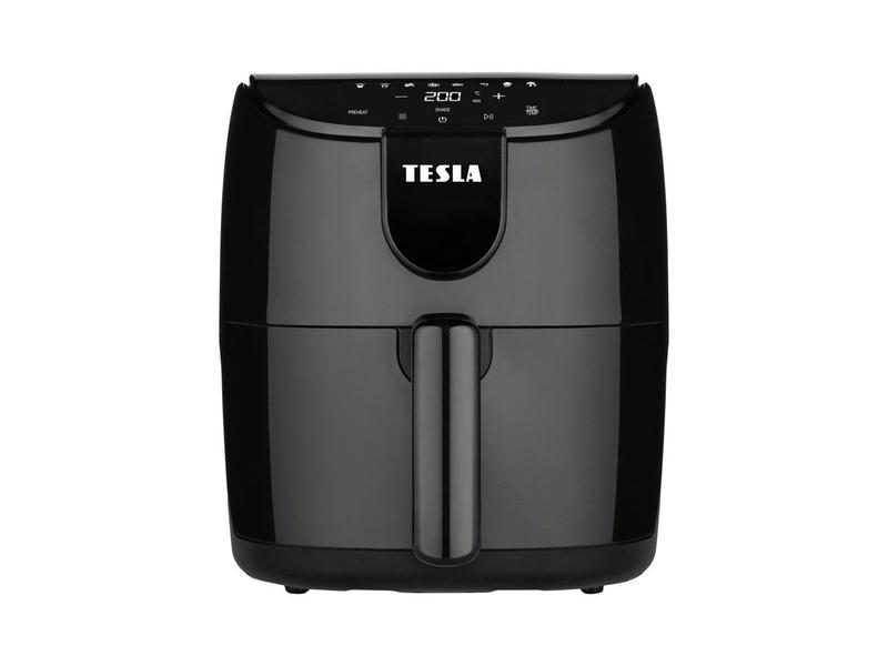 Multifunkční digitální horkovzdušná fritéza TESLA AirCook Q40