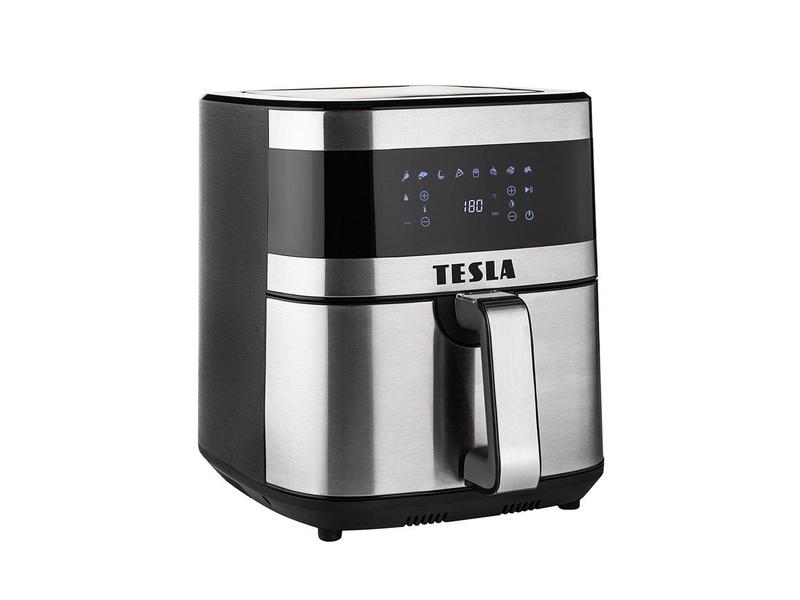 Fritéza TESLA AirCook Q60 XL