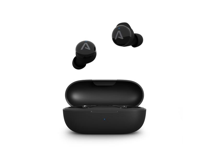 Bezdrátová sluchátka LAMAX Dots3