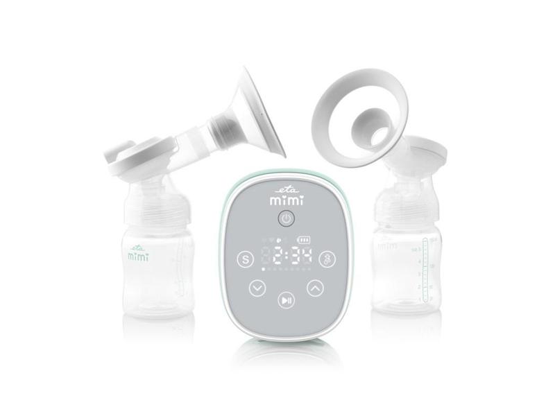 Odsávačka mateřského mléka ETA MIMI 1306 90000