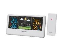 Obrázek k produktu: SENCOR SWS 4100 W